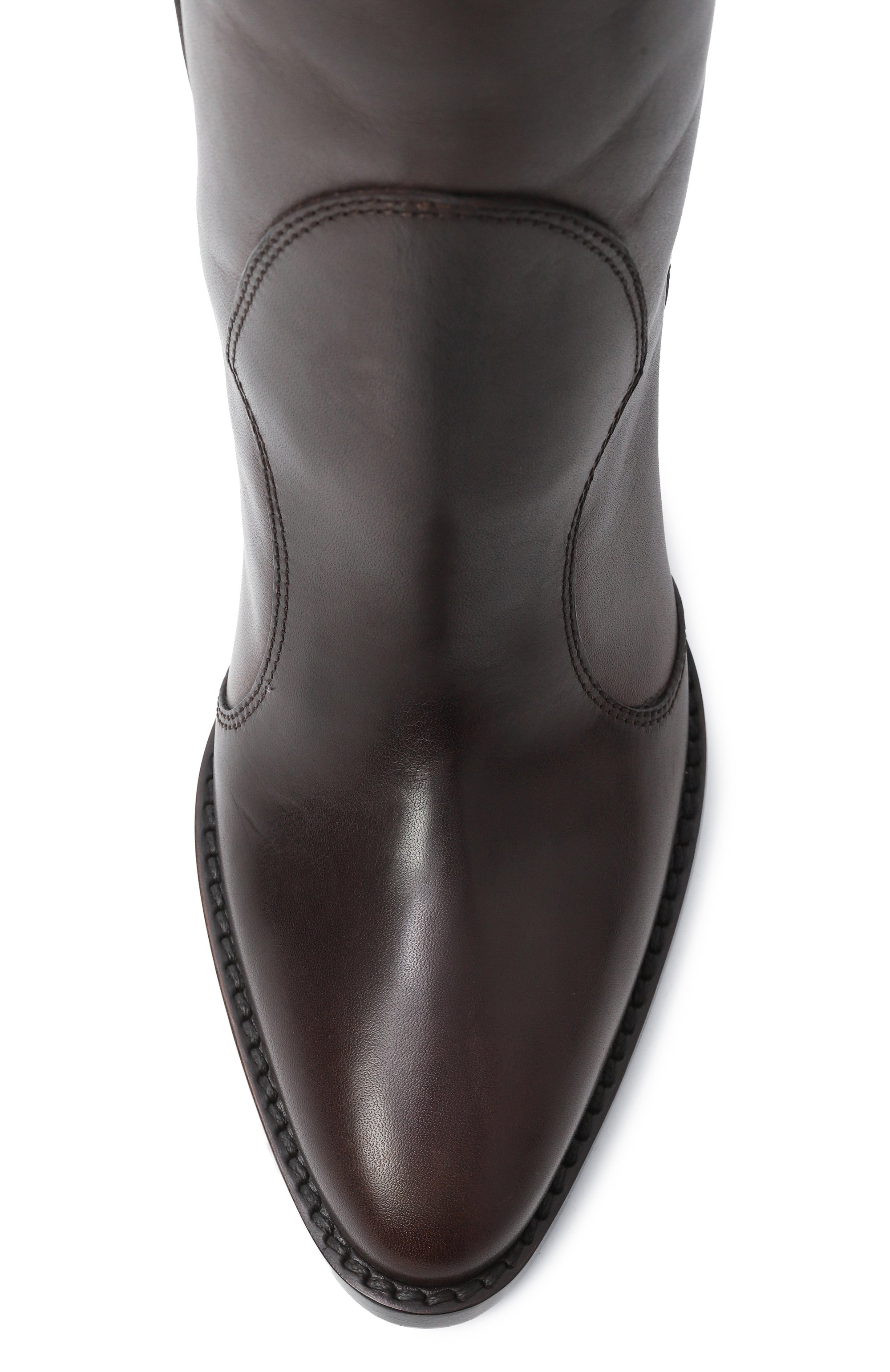 Кожаные сапоги lavinia western 100 PARIS TEXAS, арт. PX1810/XLTVT, фото 6