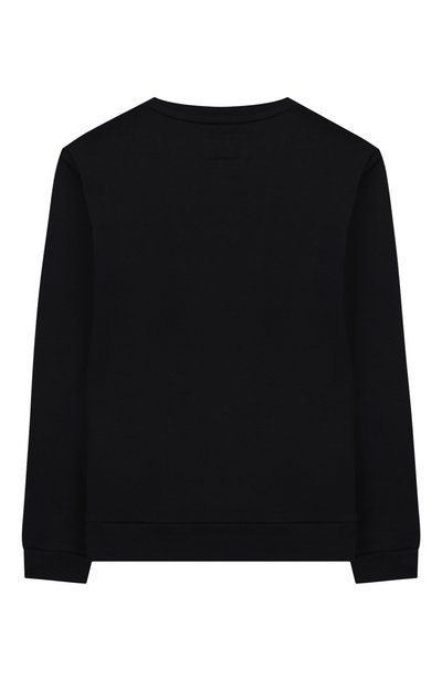 Хлопковый свитшот EMPORIO ARMANI, арт. 6G4MJ3/3J2VZ, фото 2