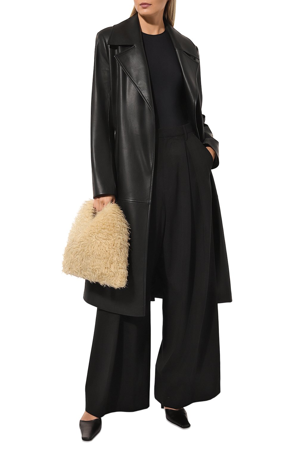 Сумка japanese MM6, арт. SB6WD0013/P5687, фото 7