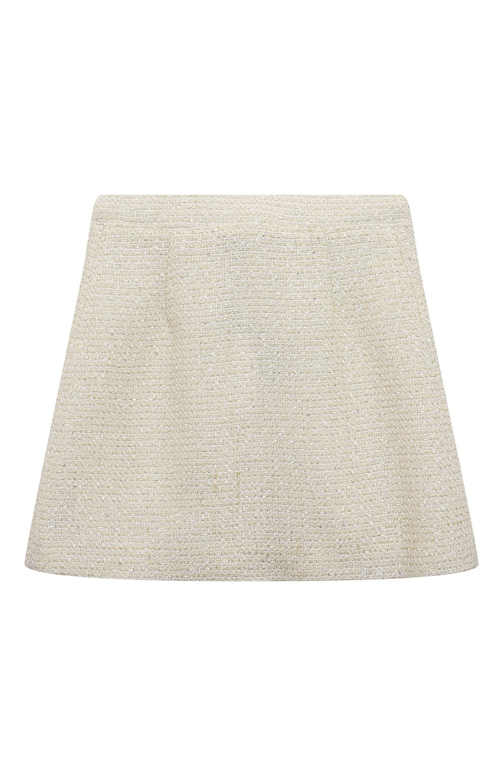 Твидовая юбка DESIGNERS CAT, арт. 100000K01001459/4A-8A, фото 2