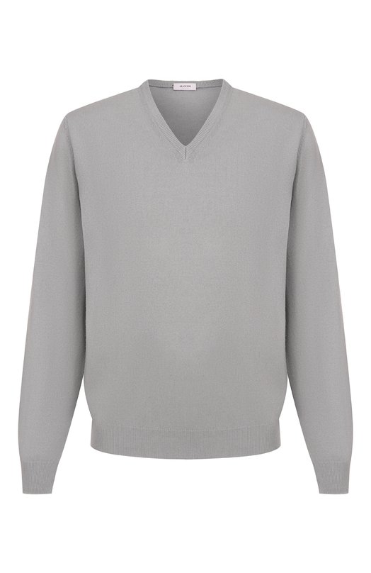 Кашемировый пуловер Bilancioni 23400₽