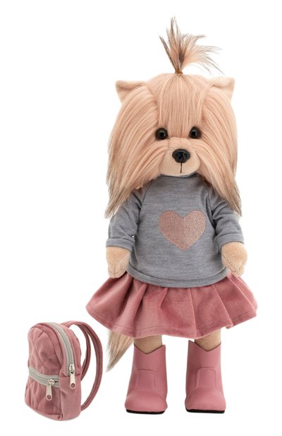 Игрушка lucky yoyo ORANGE TOYS, арт. LD2/082