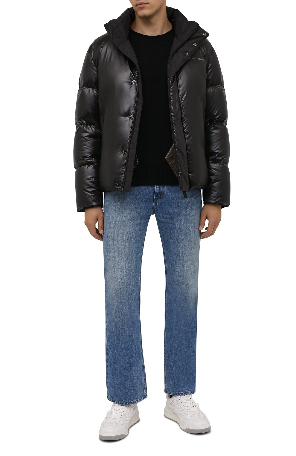 Пуховик boss x porsche BOSS, арт. 50455843, фото 2