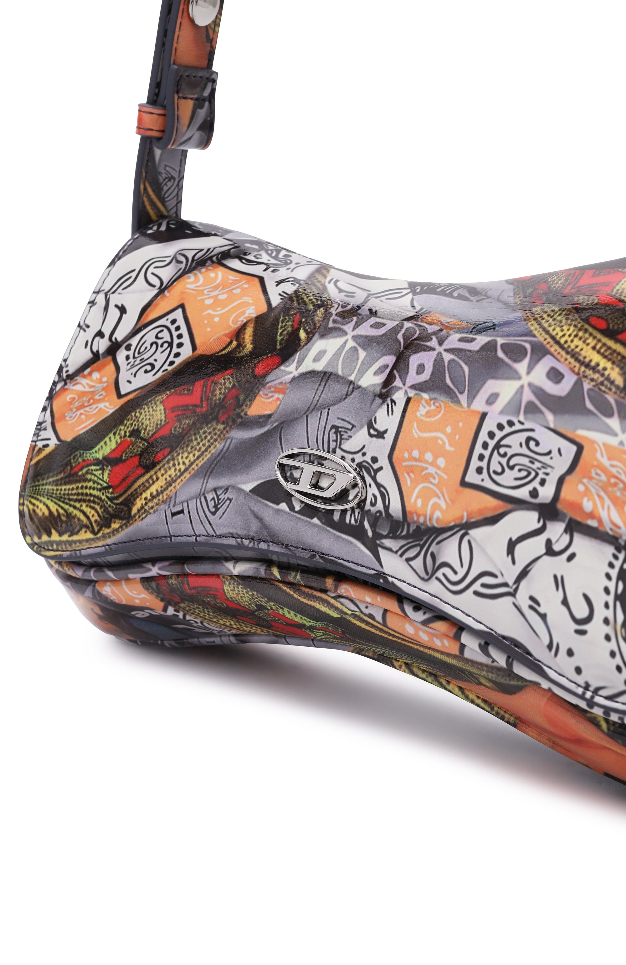 Сумка play DIESEL, арт. X10202/P6019, фото 3