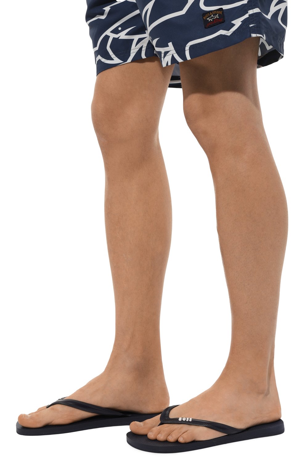 Шлепанцы BOSS, арт. 50488925, фото 3