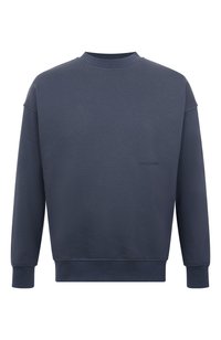 Темно-синий