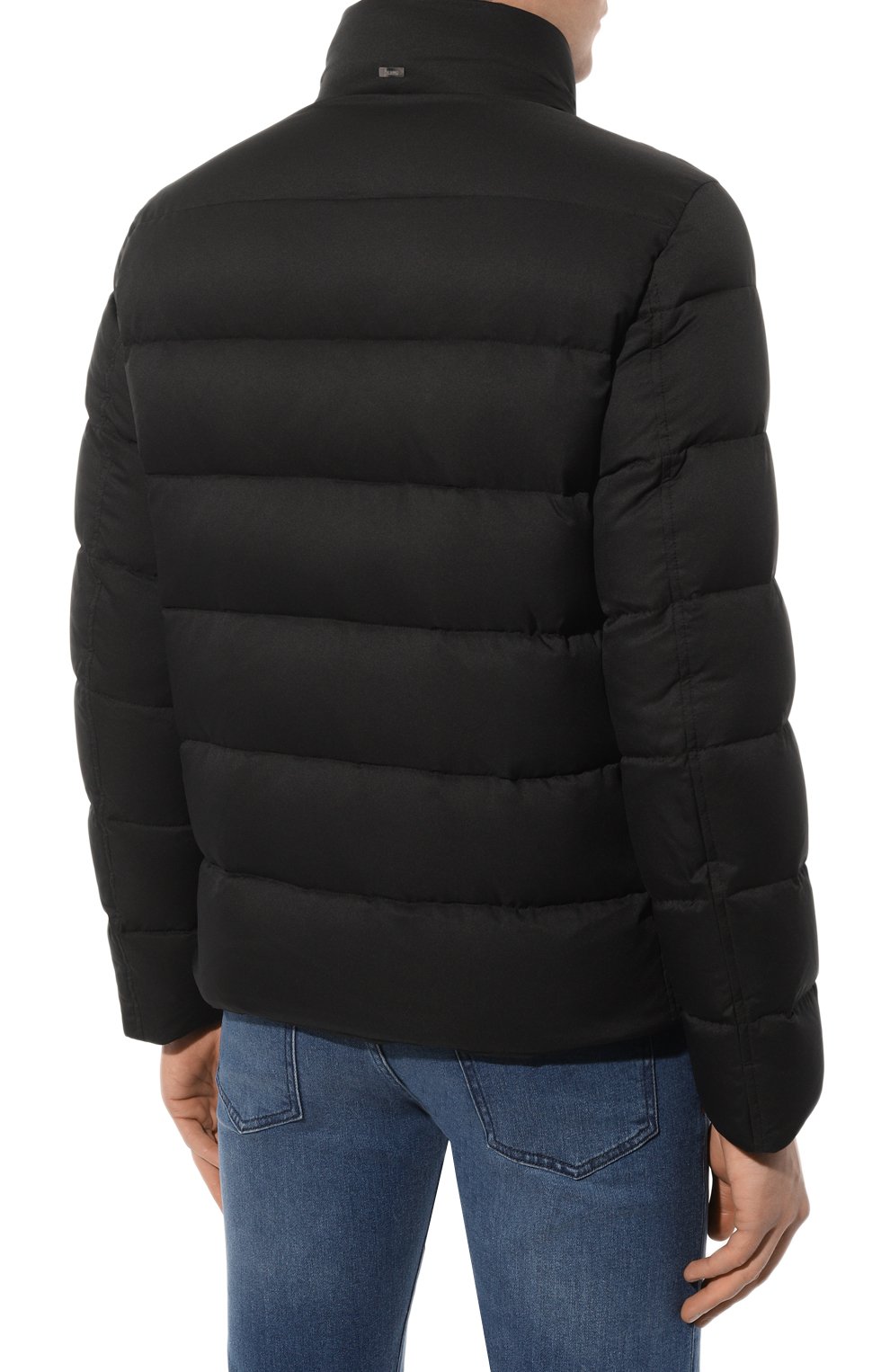 Пуховик HERNO, арт. PI001019U/12414, фото 4