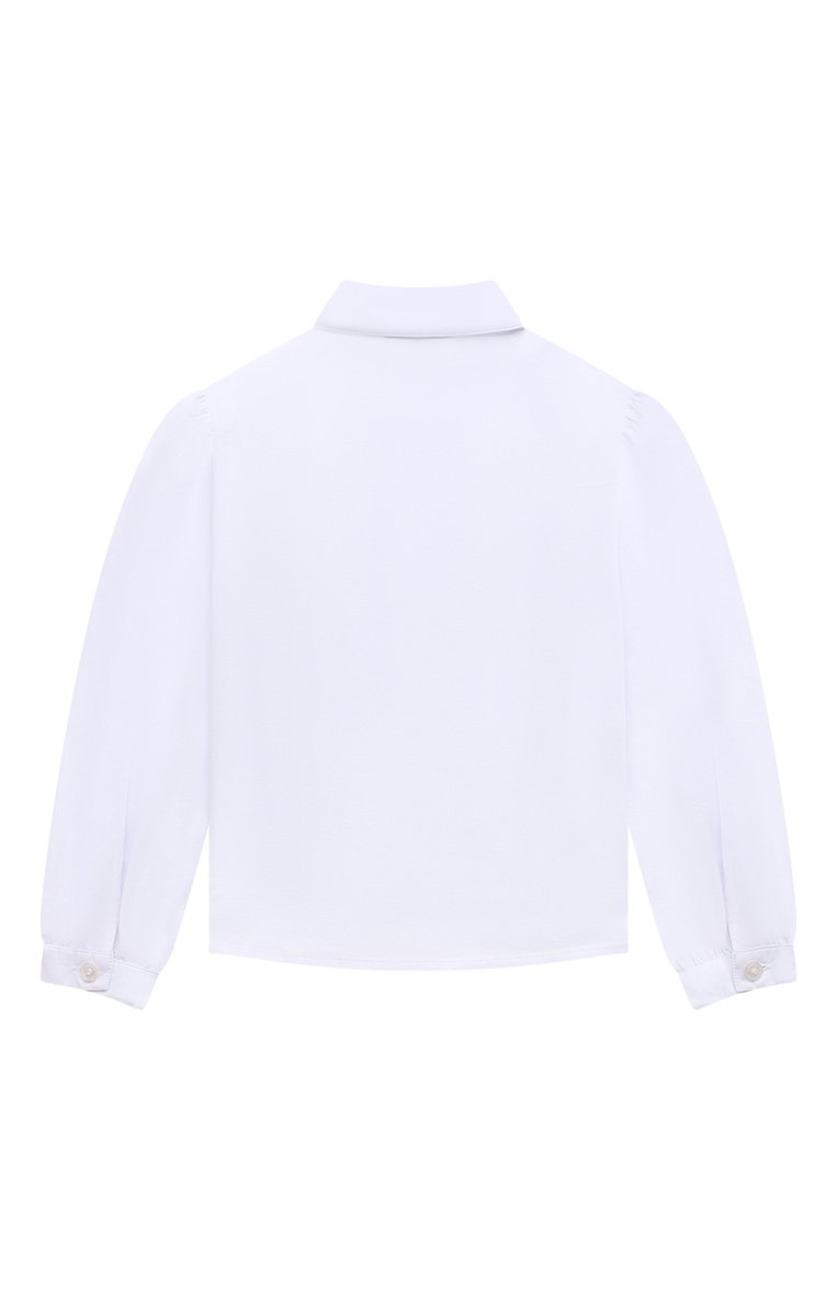 Комплект из блузки и сарафана MOSCHINO, арт. HDK02T/N0Z91/10A-14A, фото 1