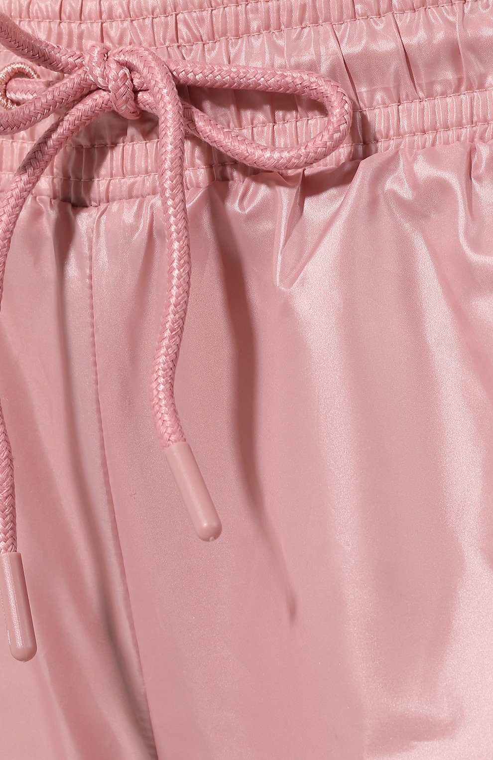 Легинсы ADIDAS BY STELLA MCCARTNEY розового цвета по цене 8780 руб., арт. DT9321, фото 5 Легинсы ADIDAS BY STELLA MCCARTNEY, арт. DT9321, фото 5