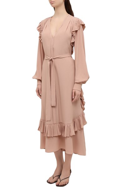 Платье N21, арт. 21E N2M0/H081/5111, фото 3