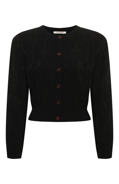 Женский кардиган из вискозы ULYANA SERGEENKO, арт. MGL010SS22Ornella  (0207л)
