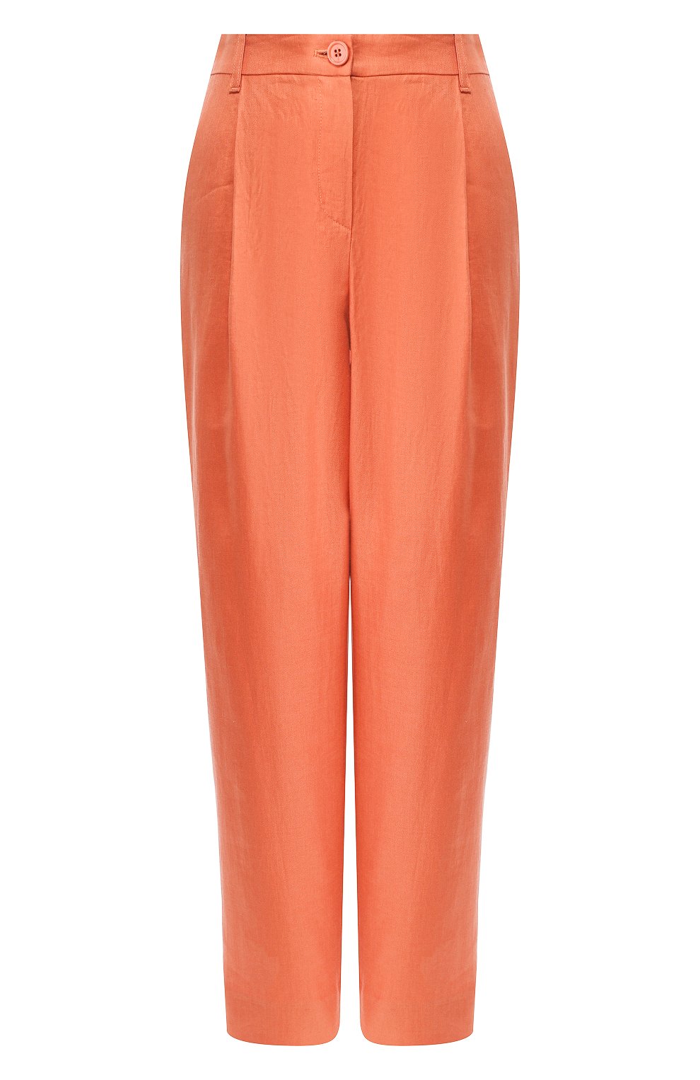 Ль няные брюки EMPORIO ARMANI, арт. 5NP12T/52012, фото 1