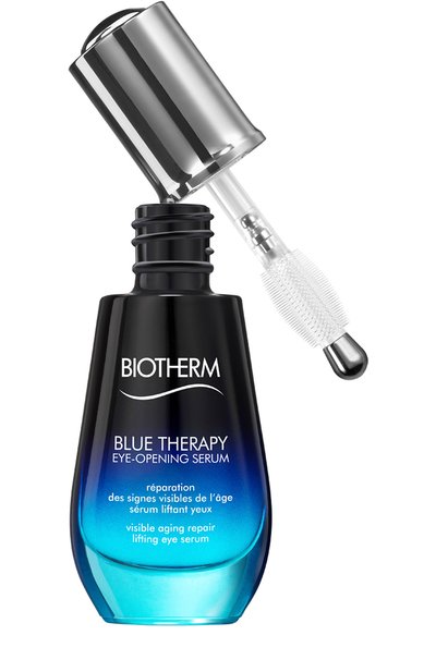 Антивозрастная сыворотка для области вокруг глаз blue therapy big eye serum BIOTHERM, арт. 3614271633279, фото 1