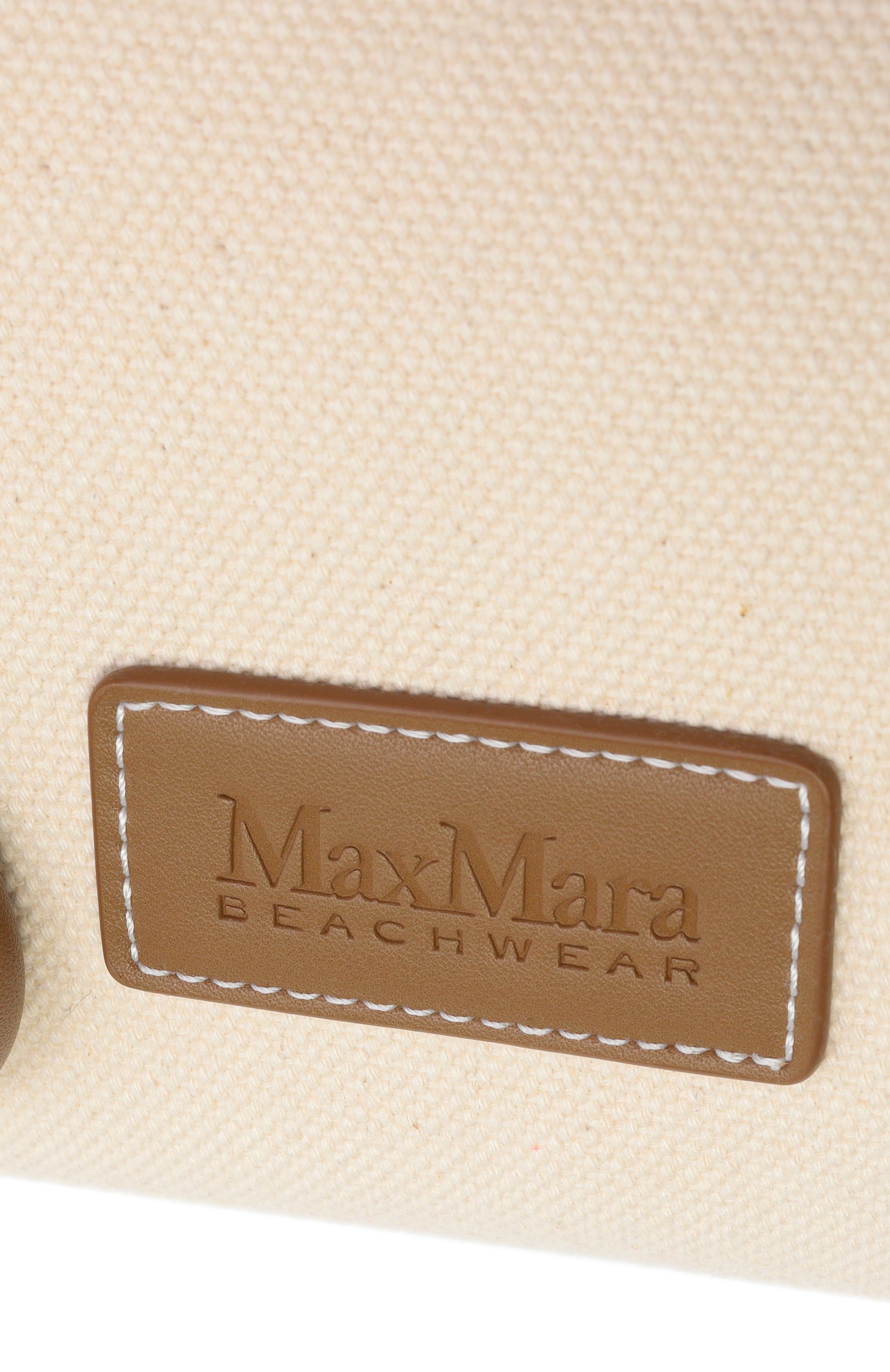 Клатч frisia MAX MARA, арт. BCHFRISIA 261651104, фото 6