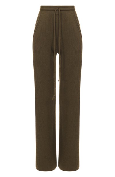 Женские кашемировые брюки ADDICTED, арт. MK920-1