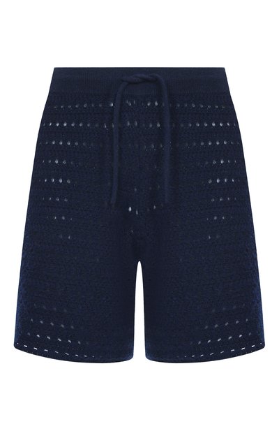 Женские шорты из хлопка и кашемира FTC, арт. 09903-0420