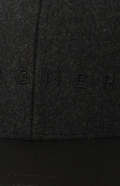 Шерстяная бейсболка BOGNER, арт. 98258479, фото 3