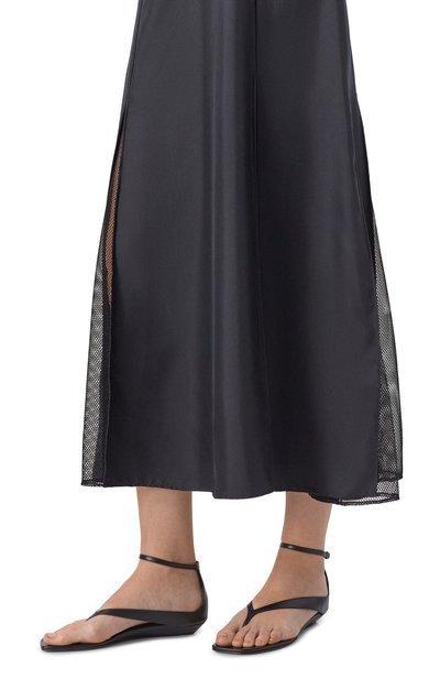 Кожаные сандалии niham LOULOU DE SAISON, арт. ZI0, фото 2