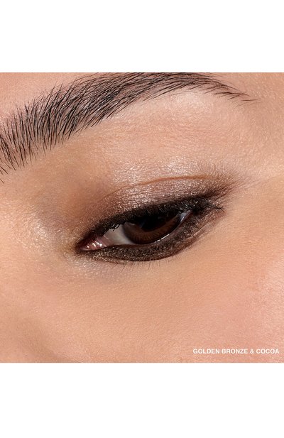 Двусторонний лайнер для глаз, оттенок mica & mink BOBBI BROWN, арт. H7AC-04, фото 4