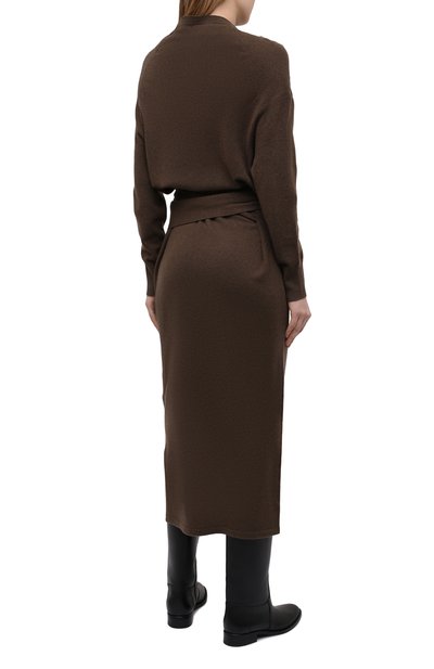 Кашемировое платье POLO RALPH LAUREN, арт. 211856768, фото 4