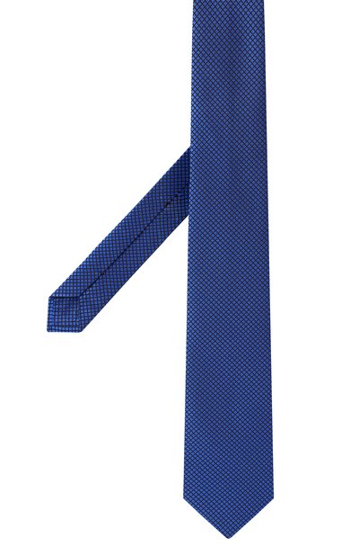 Шелковый галстук STEFANO RICCI, арт. CCXL/58008, фото 3