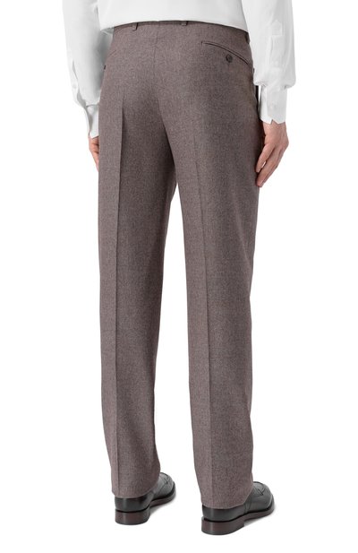 Шерстяной костюм ANDREA CAMPAGNA, арт. VATICAN0/T25255-28/3_SET, фото 4