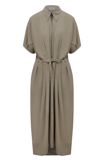 Женское платье BRUNELLO CUCINELLI, арт. ML183A5055