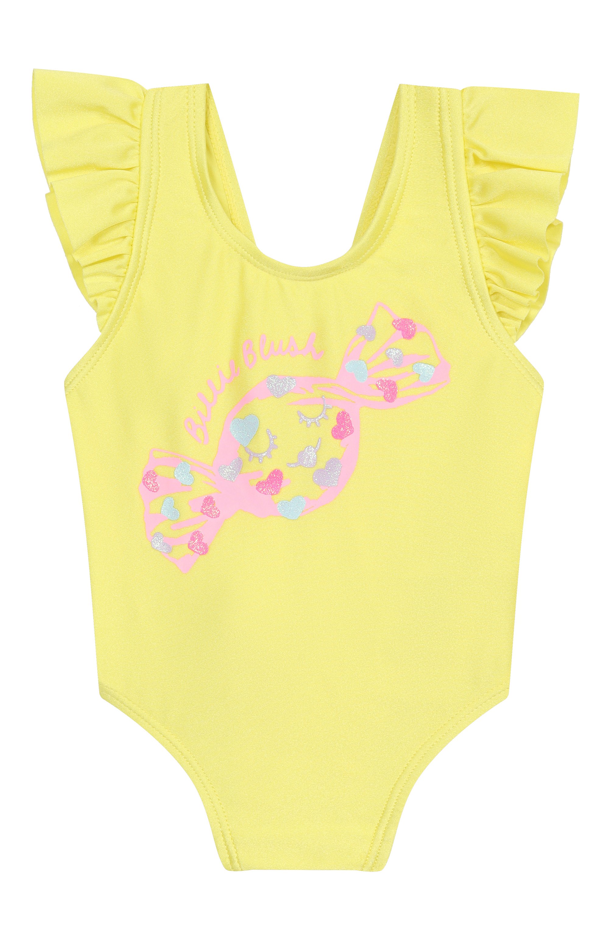 Слитный купальник BILLIEBLUSH, арт. U20834, фото 1