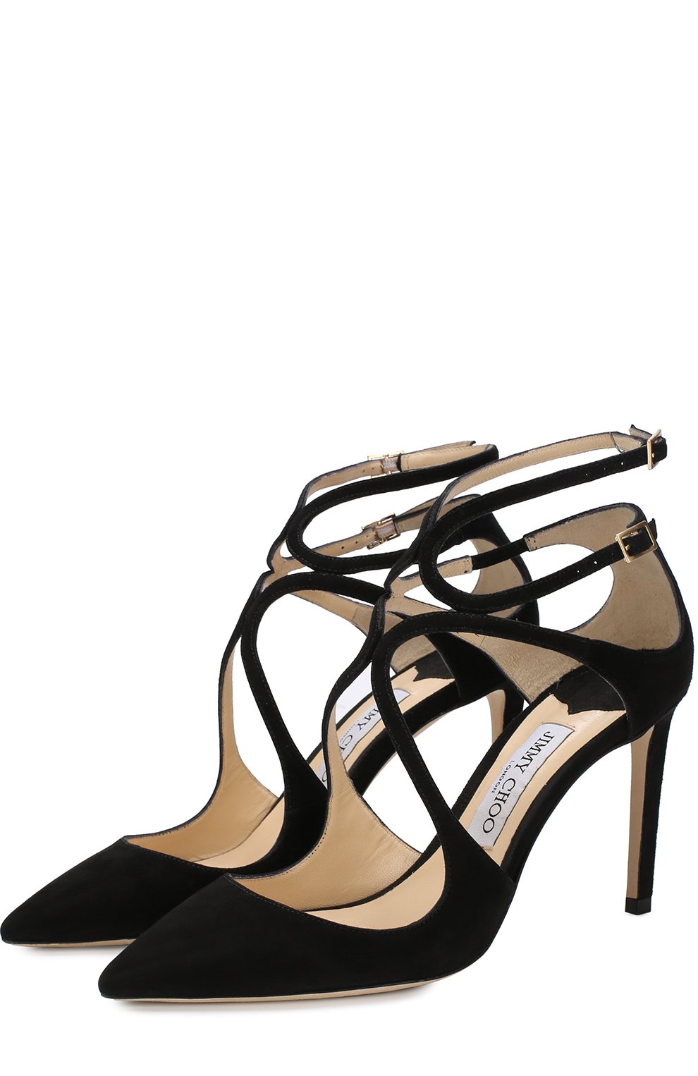 Lancer 85 jimmy choo on sale