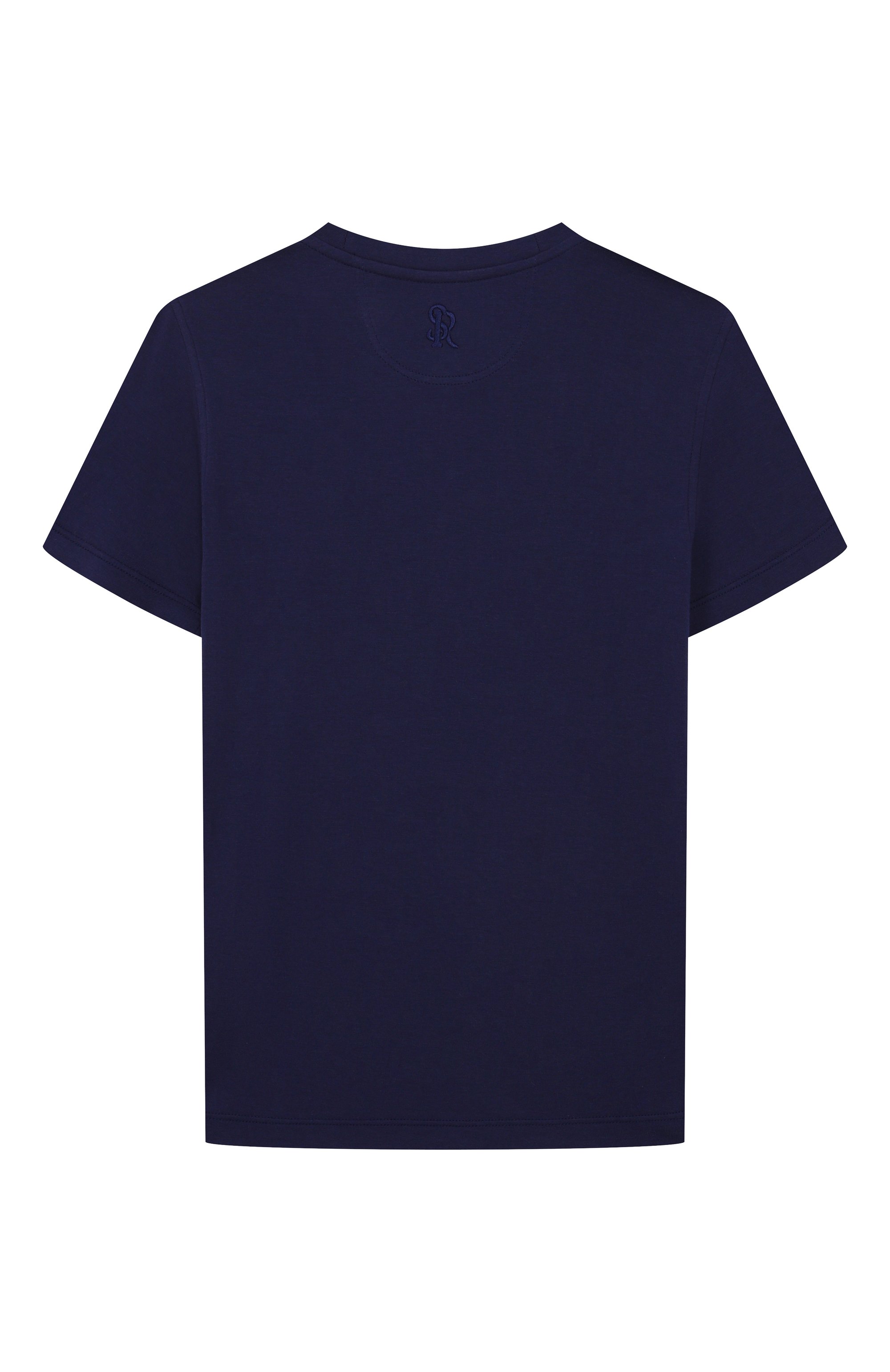 Футболка STEFANO RICCI JUNIOR, арт. YNH5301410/803, фото 2