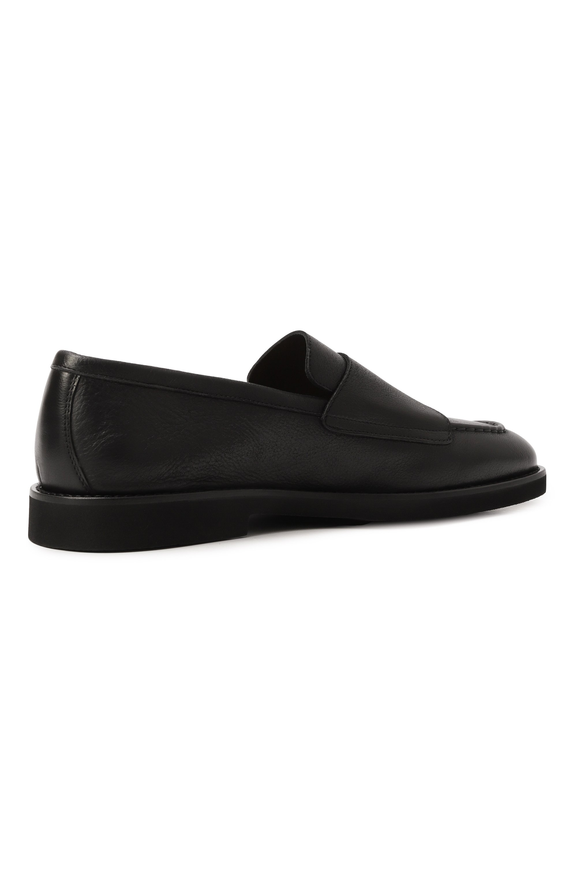 Кожаные монки DOUCAL'S, арт. DU3362DAVDUF259N, фото 5