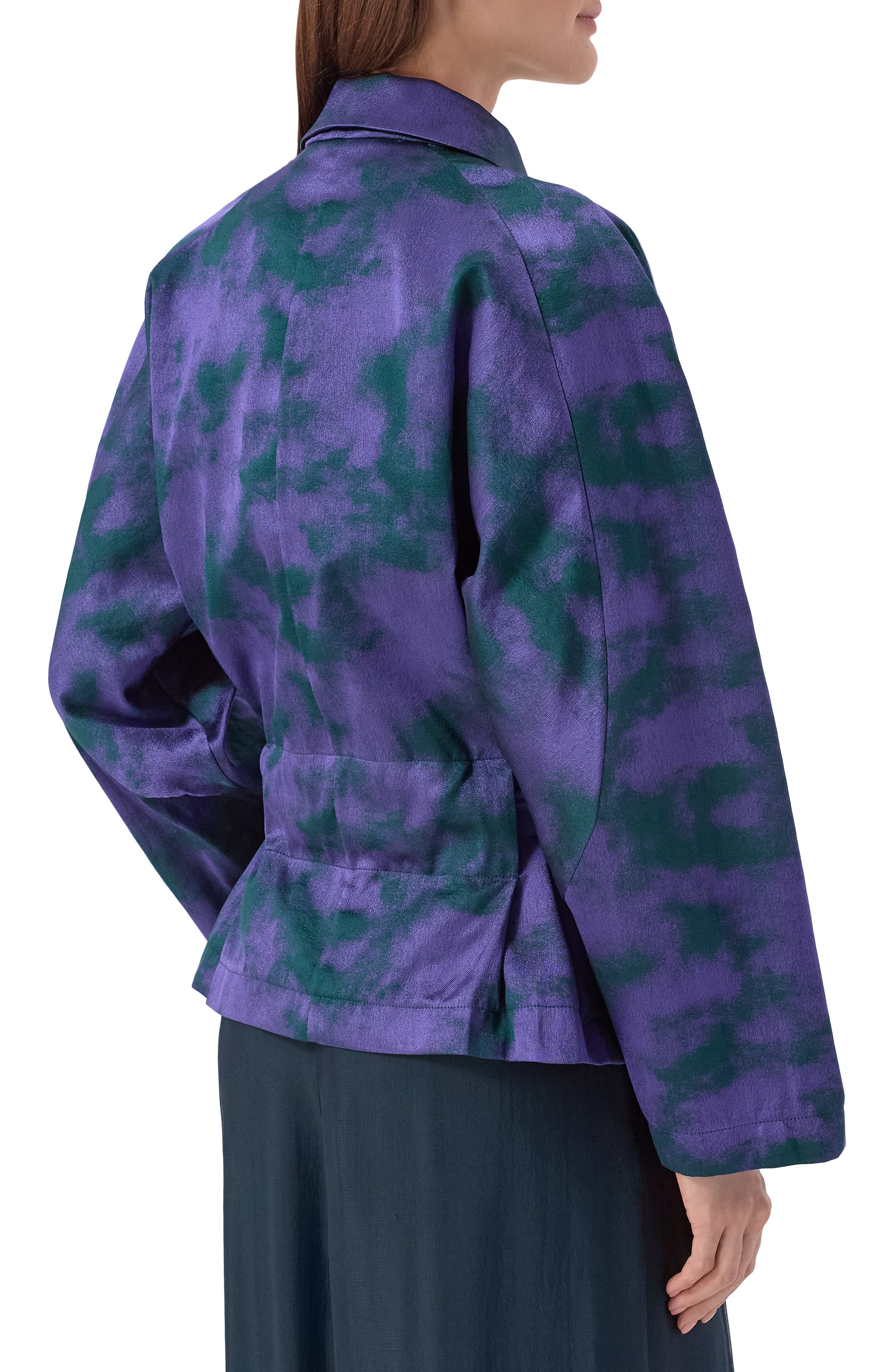 Куртка GIORGIO ARMANI, арт. GW002822/TE20161, фото 4