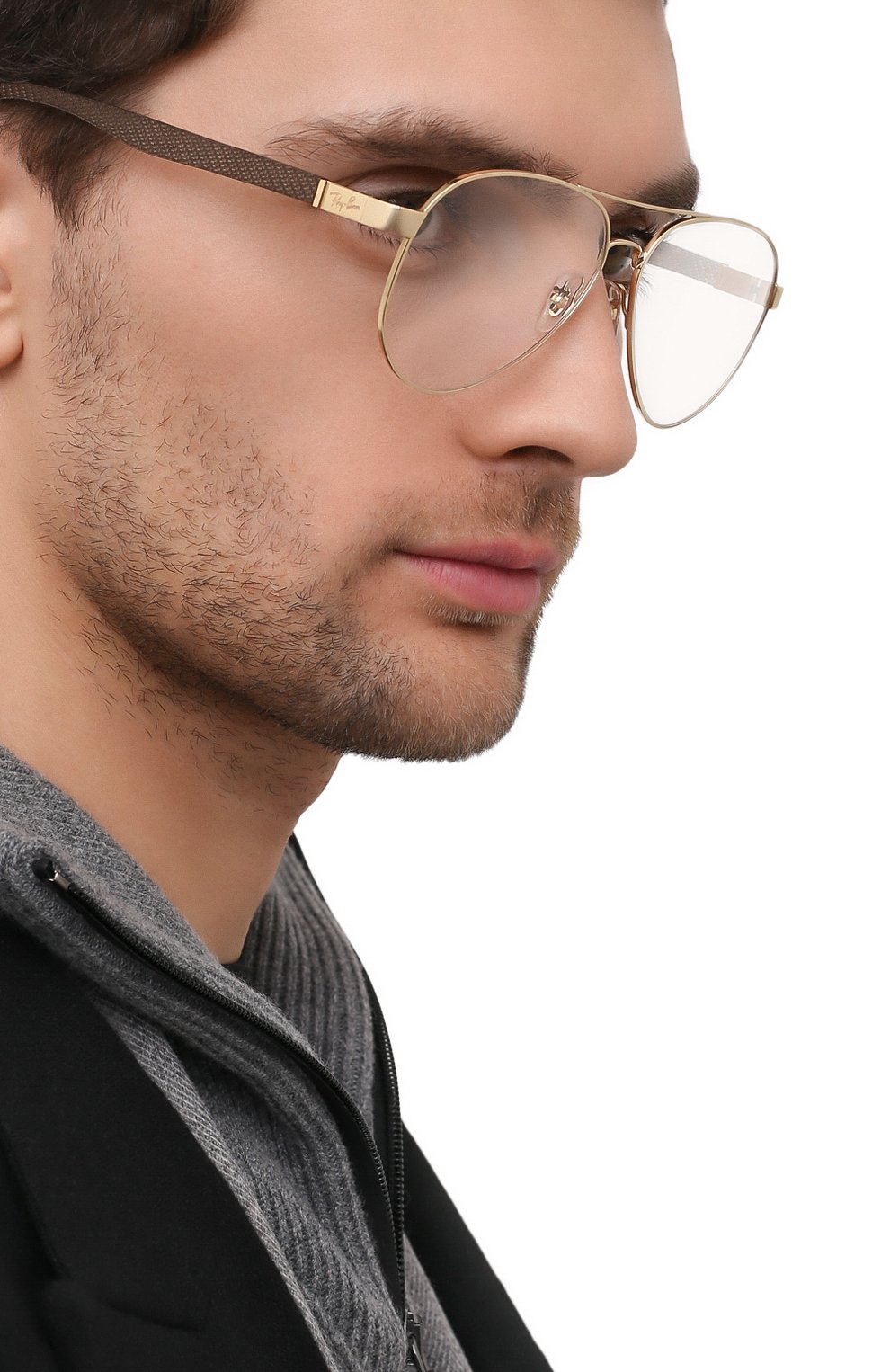 Оправа RAY-BAN, арт. 8420-2500, фото 3