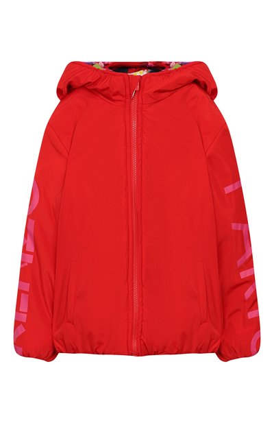 Двусторонняя куртка KENZO, арт. KP42008, фото 4