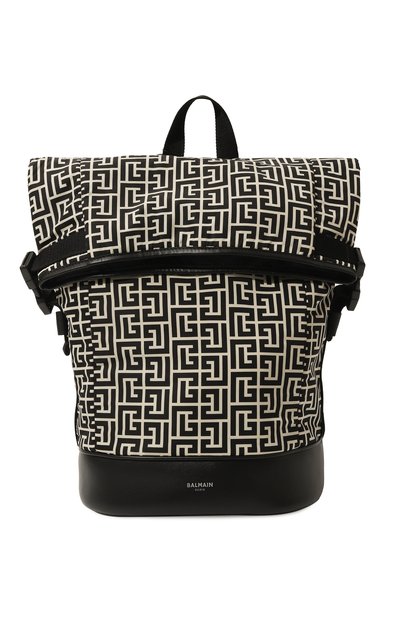Рюкзак BALMAIN, арт. YM1GE167/TNPB, фото 1