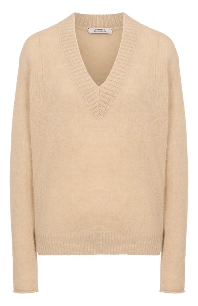 Женский кашемировый пуловер DOROTHEE SCHUMACHER, арт. 110103