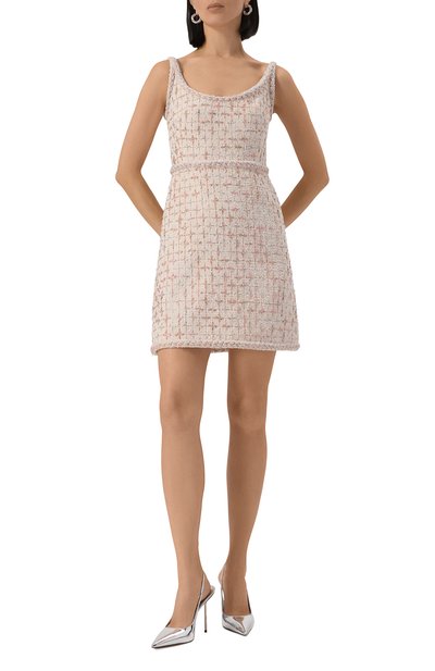 Кожаные туфли lidia 105 PARIS TEXAS, арт. PX913/XNPMR, фото 2