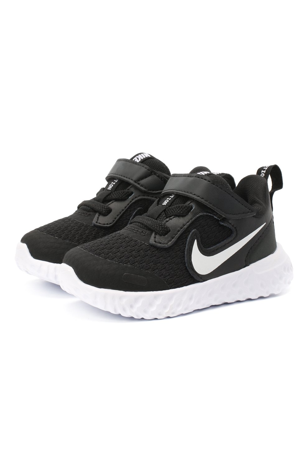 Кроссовки nike revolution 5 NIKE, арт. BQ5673-003, фото 1