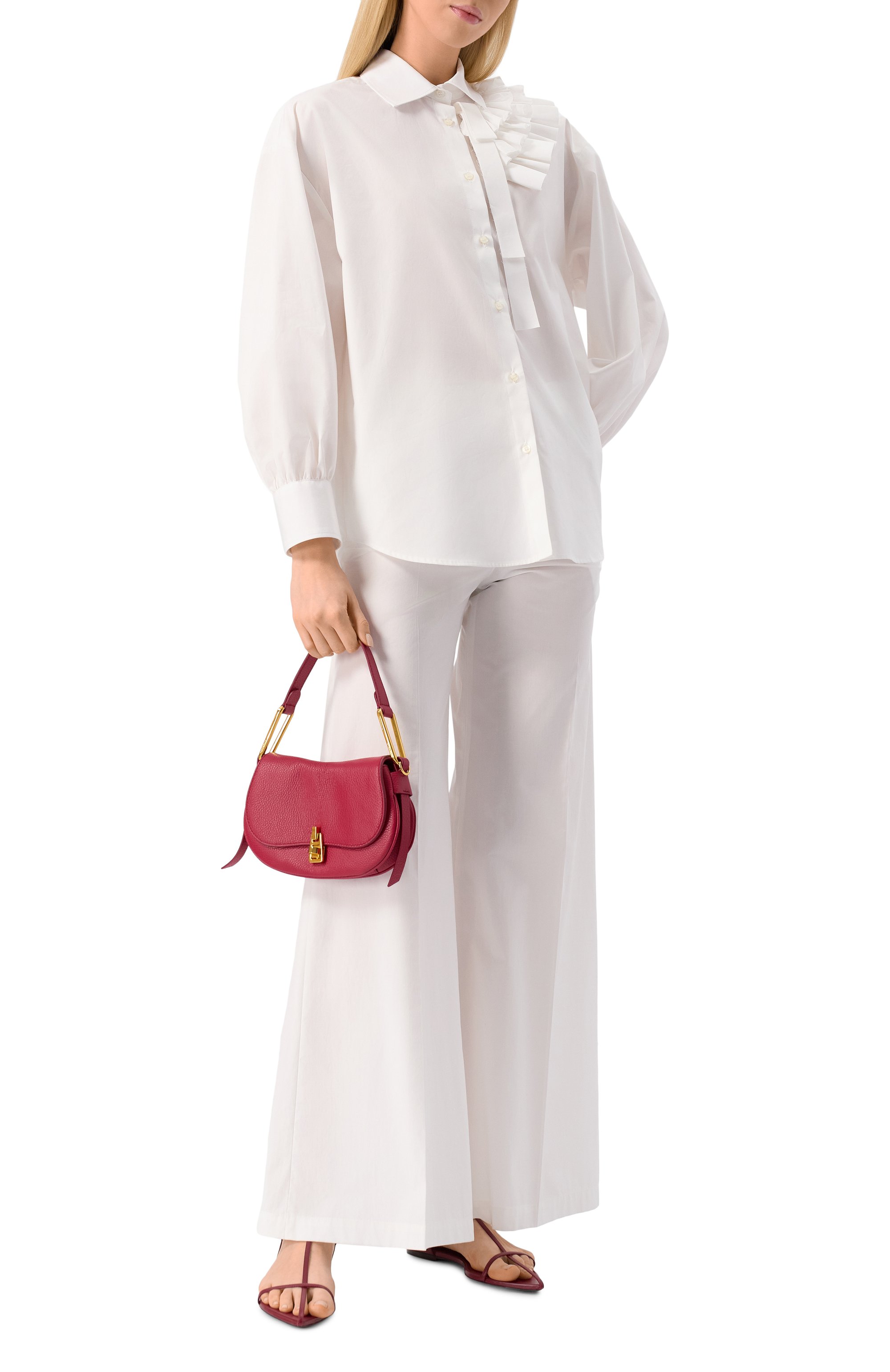 Сумка magie soft mini COCCINELLE, арт. E1PQR580101, фото 7