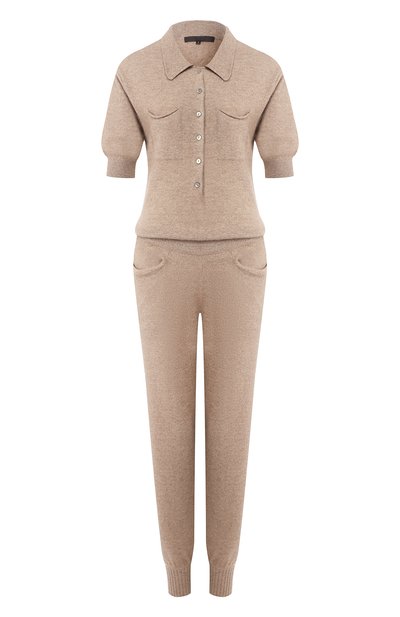 Кашемировый комбинезон TEGIN, арт. 4814, фото 1