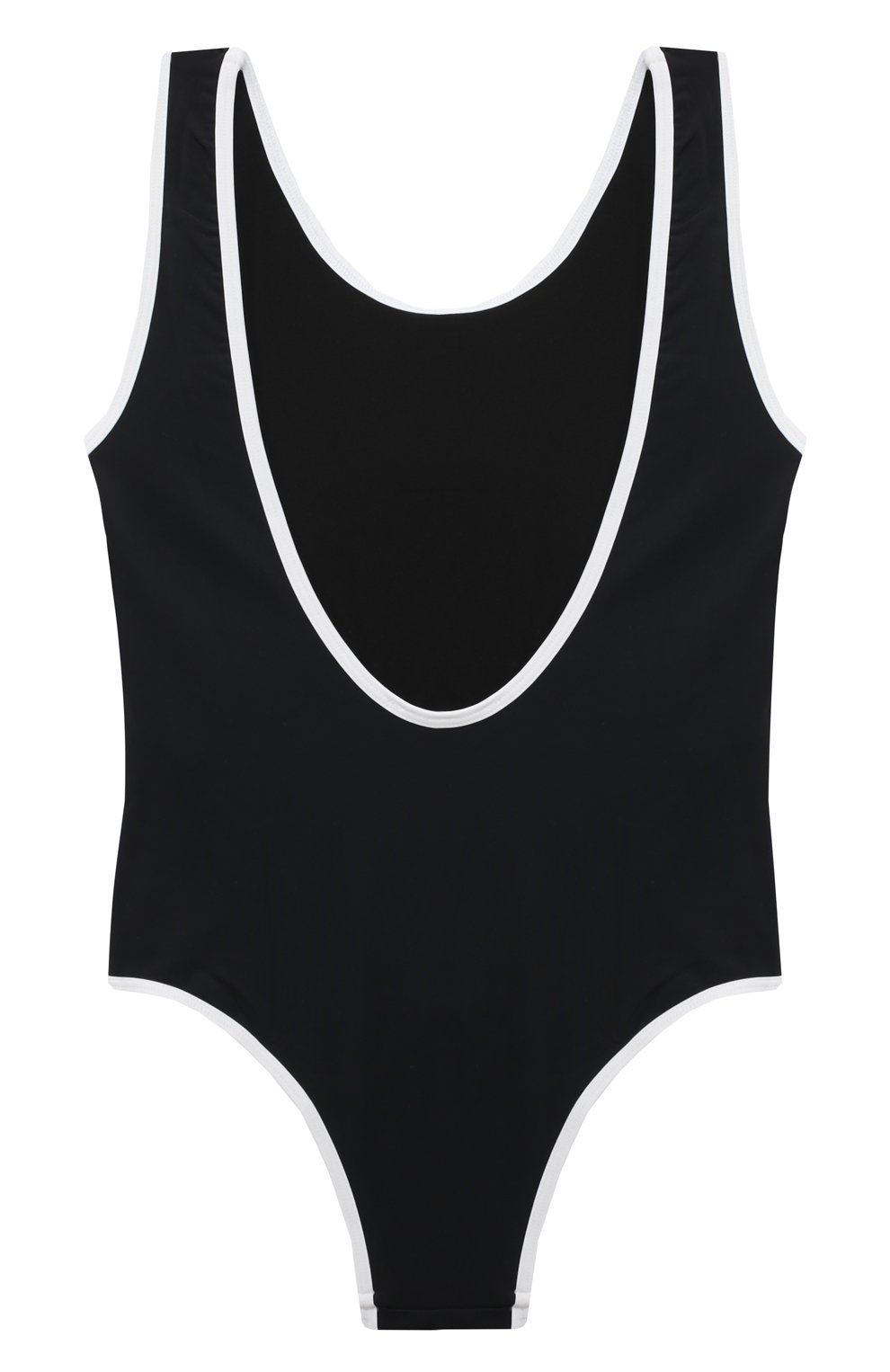 Слитный купальник BALMAIN, арт. BSCA89, фото 2