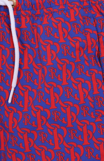 Плавки-шорты STEFANO RICCI JUNIOR, арт. Y6B5100050/B55410, фото 3