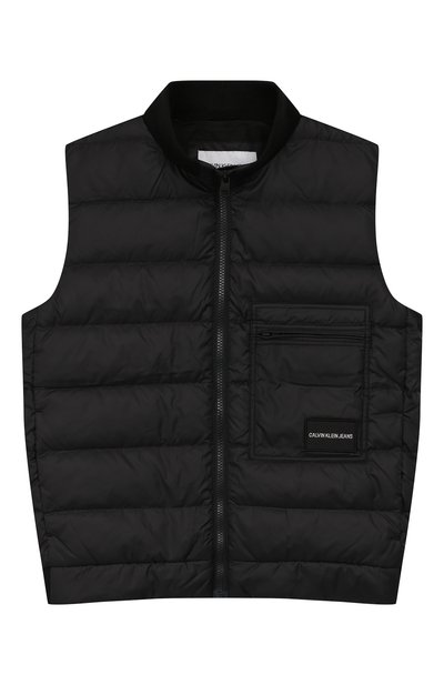 Жилет CALVIN KLEIN JEANS, арт. IB0IB00203, фото 1