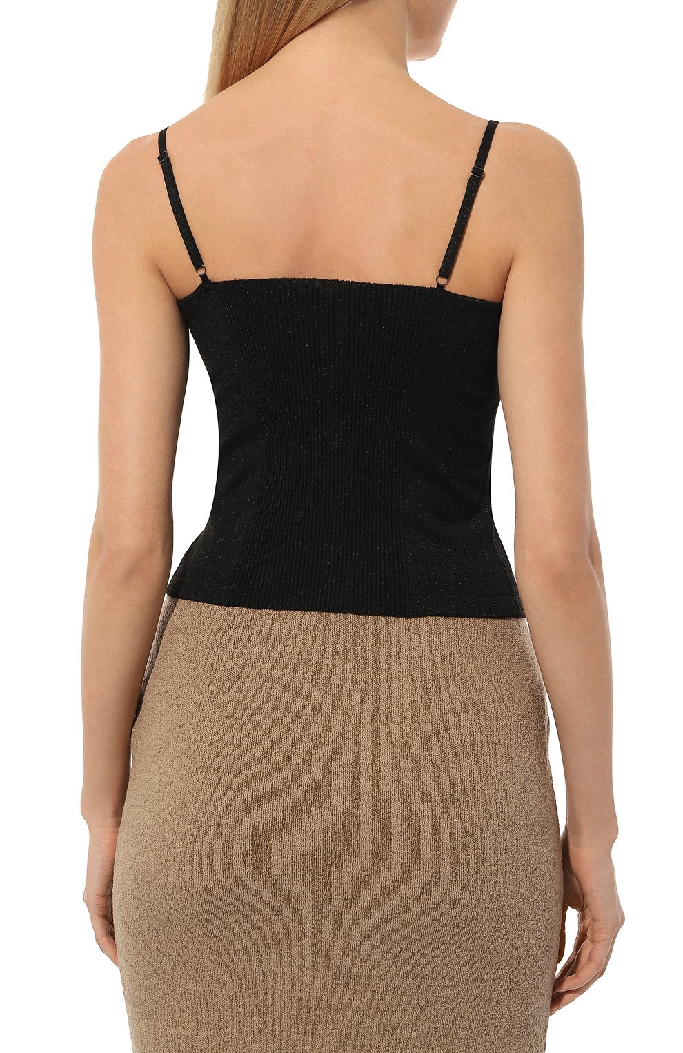 Топ из вискозы FREEAGE, арт. S23.TP033.7000.900, фото 4