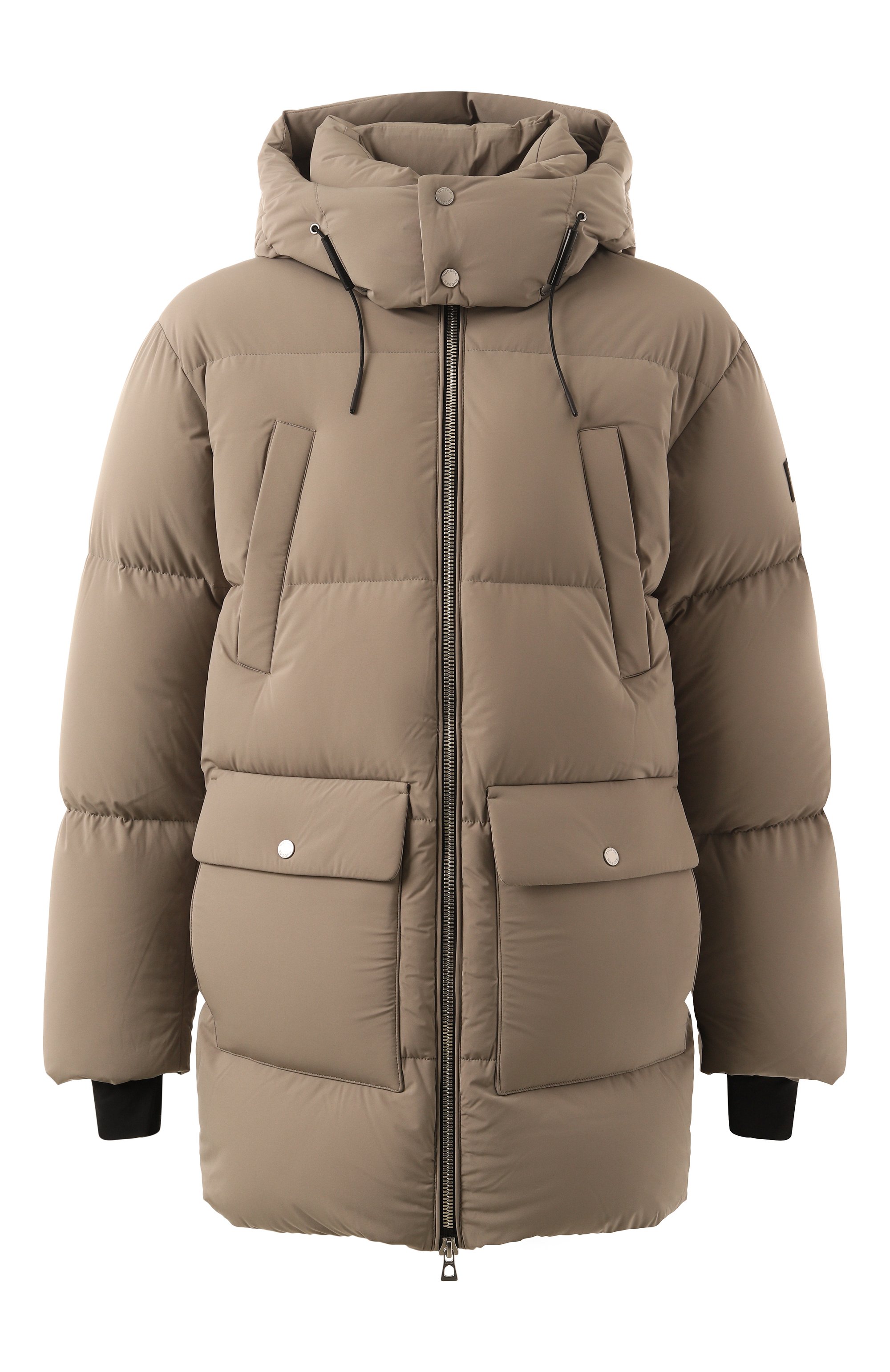 Пуховик RUDSAK, арт. 9123509/ENZ0 M, фото 1