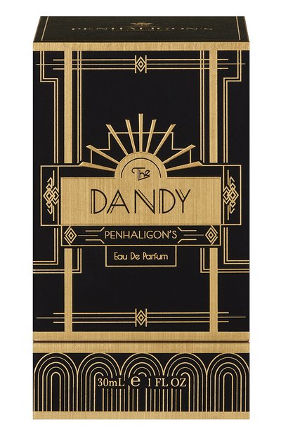 Парфюмерная вода the dandy (30ml) PENHALIGON'S, арт. 5056245045561, фото 3