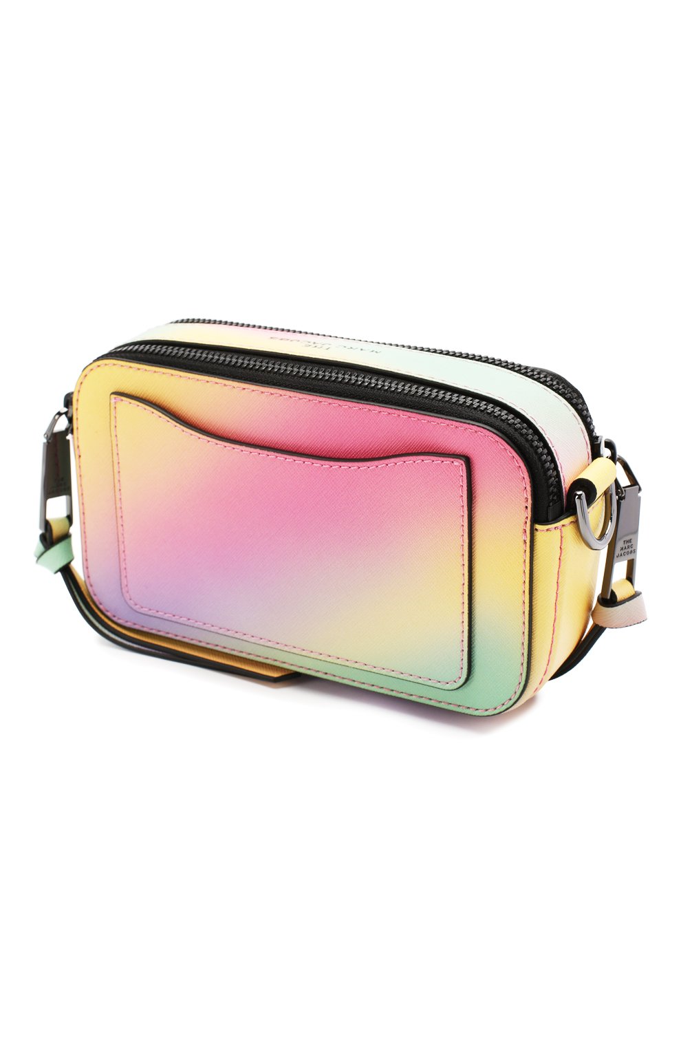 Сумка snap shot MARC JACOBS (THE), арт. M0015789, фото 3