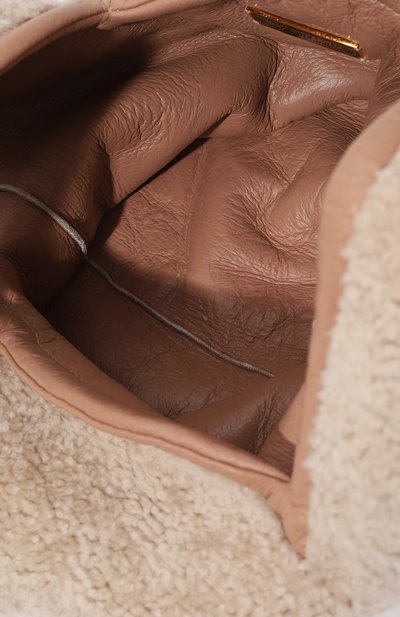 Сумка-шопер furrissima SIMONETTA RAVIZZA, арт. F03BG01H1/TS, фото 5