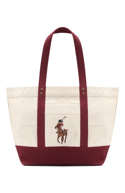 Сумка-шопер  POLO RALPH LAUREN, арт. 428848871, фото 1