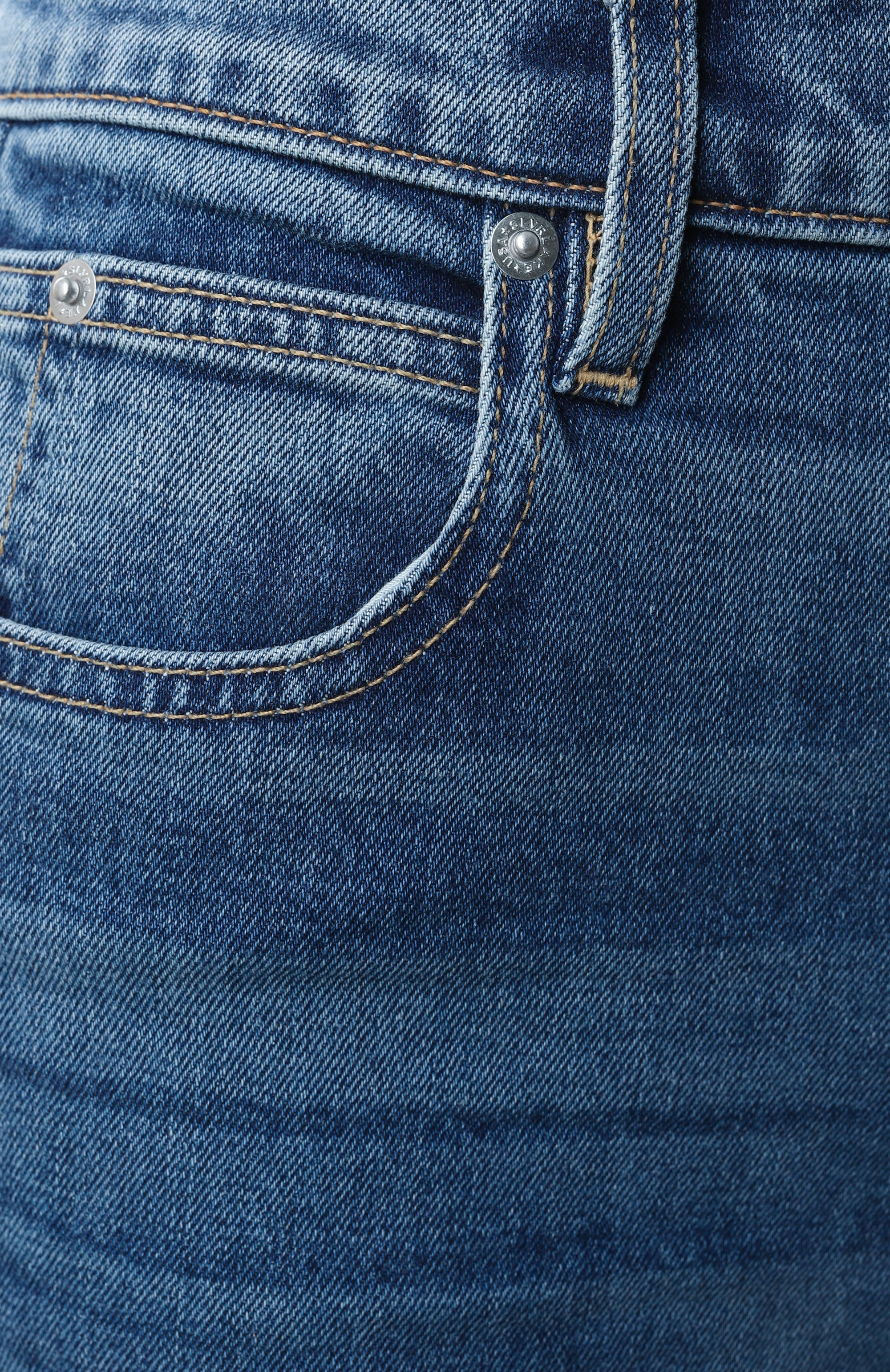 Джинсы SLVRLAKE, арт. LNDJ5060 DTLN, фото 6